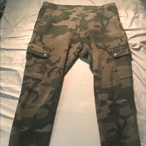 POLO JOGGERS